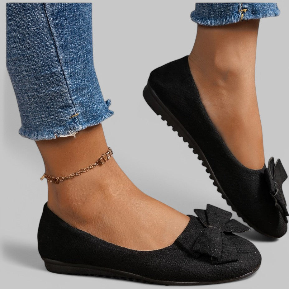 Amelia | Comfortable moccasin
