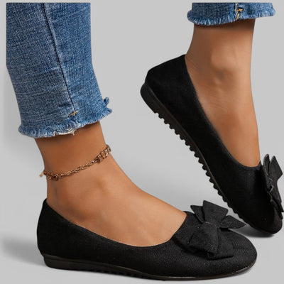 Amelia | Comfortable moccasin