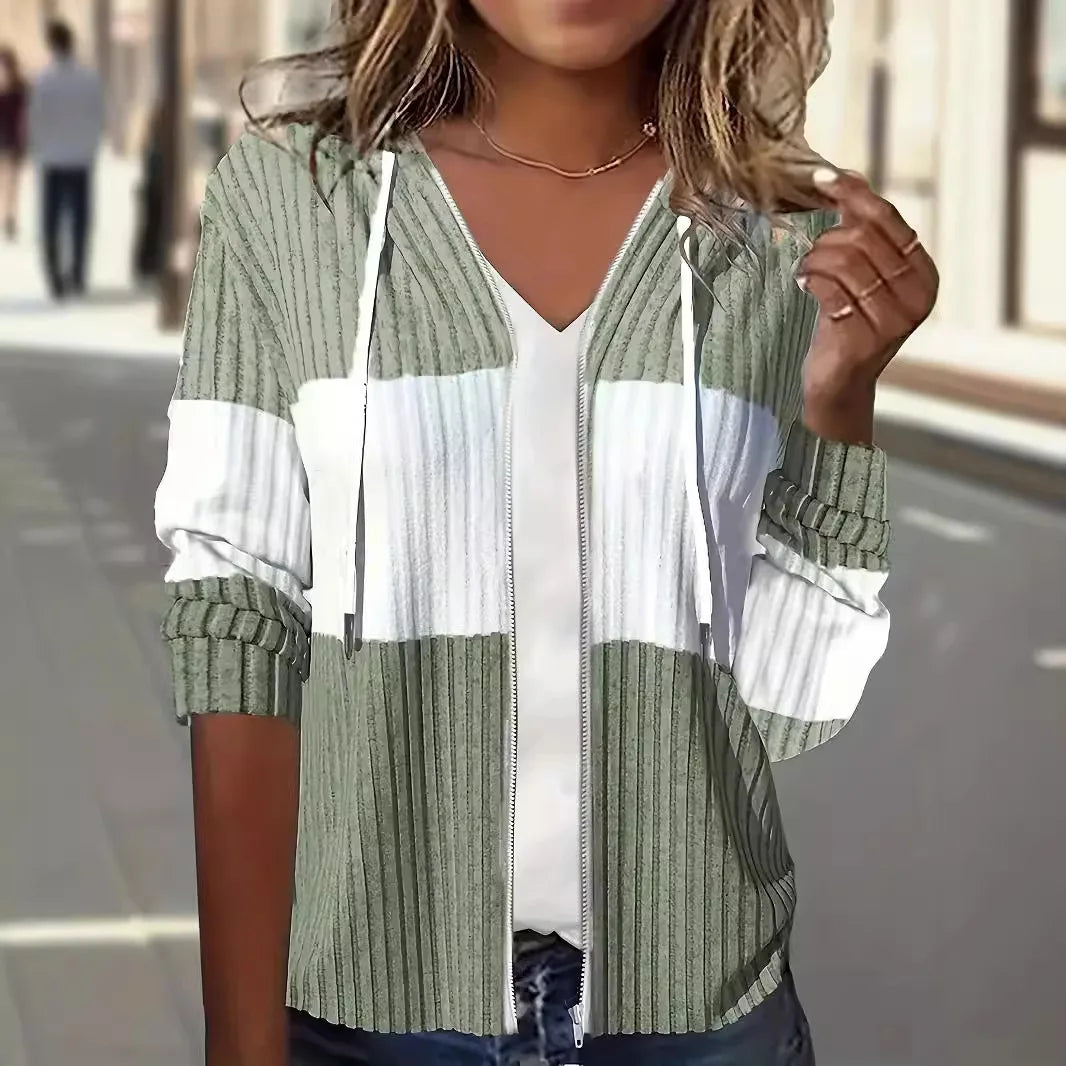 Molly | Kapuzenpullover Cozy Haven