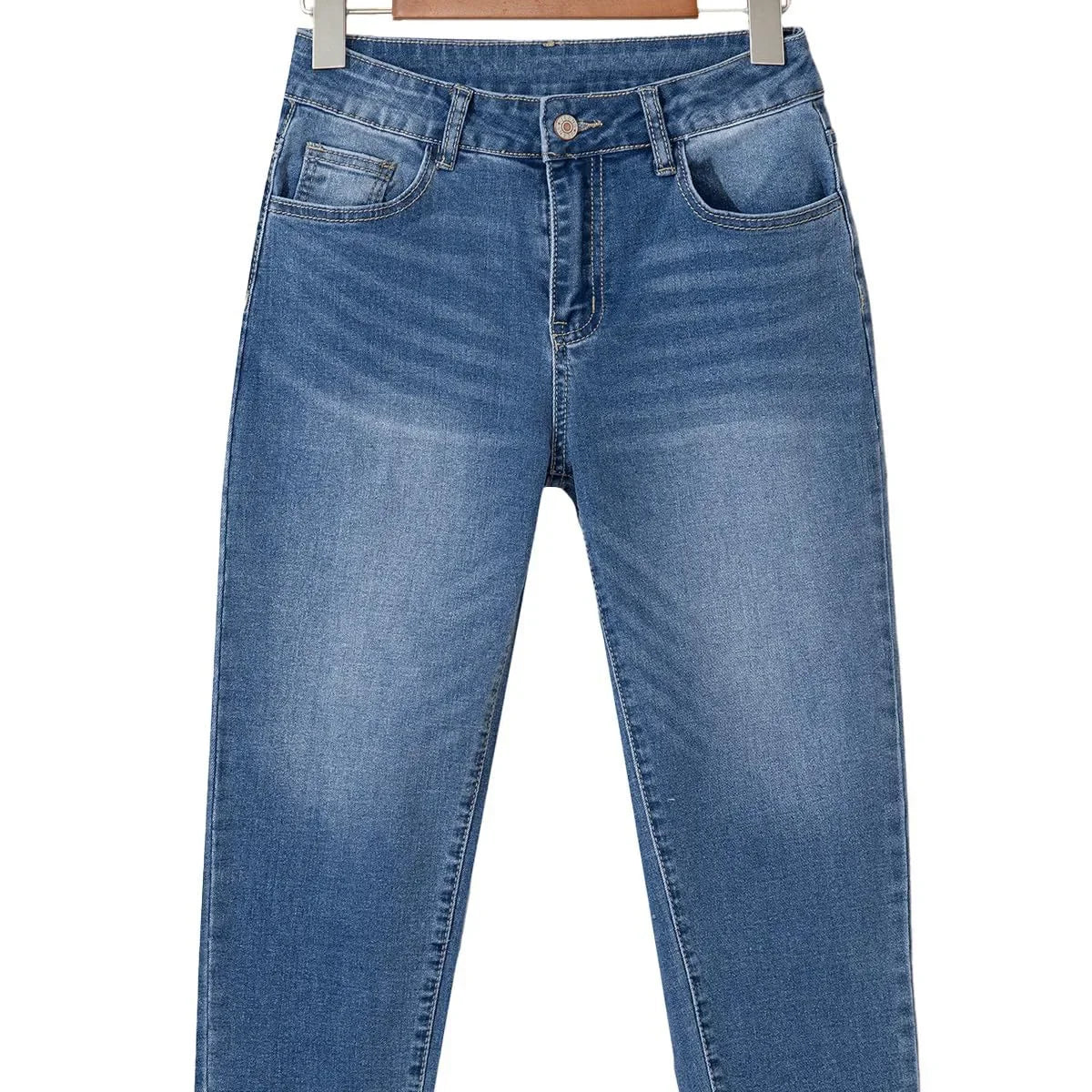 Molly | Modern Flair Jeans