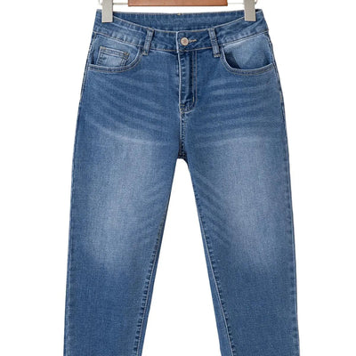 Molly | Modern Flair Jeans