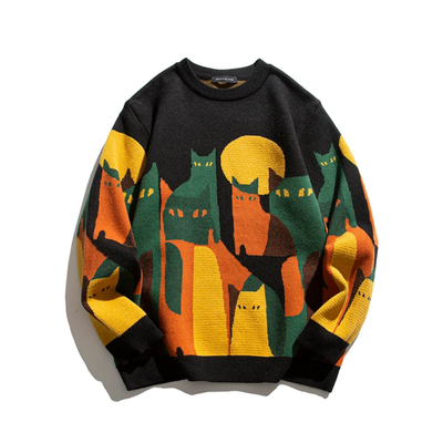 Elio | Maglione confortevole