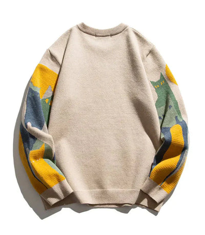Elio | Maglione confortevole
