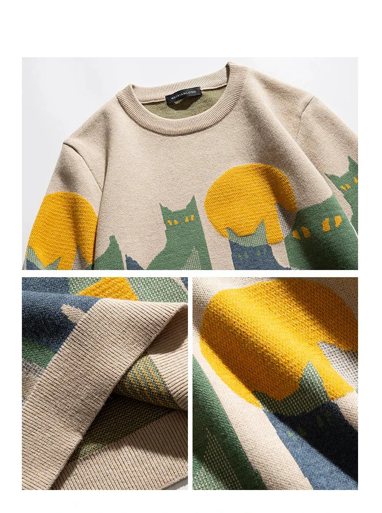 Elio | Maglione confortevole