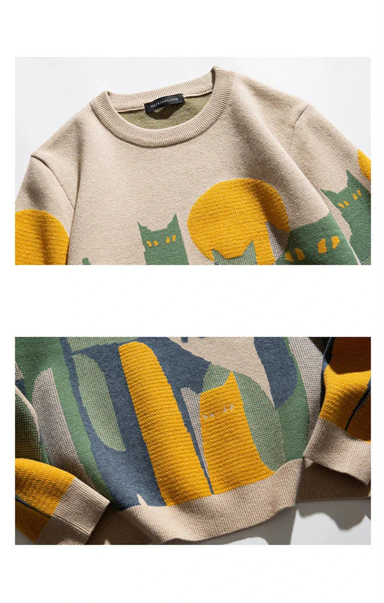 Elio | Maglione confortevole