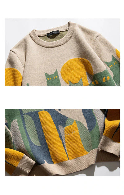 Elio | Maglione confortevole
