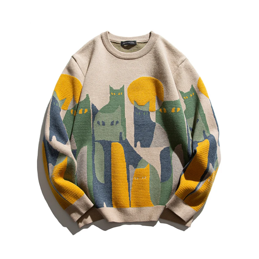 Elio | Maglione confortevole