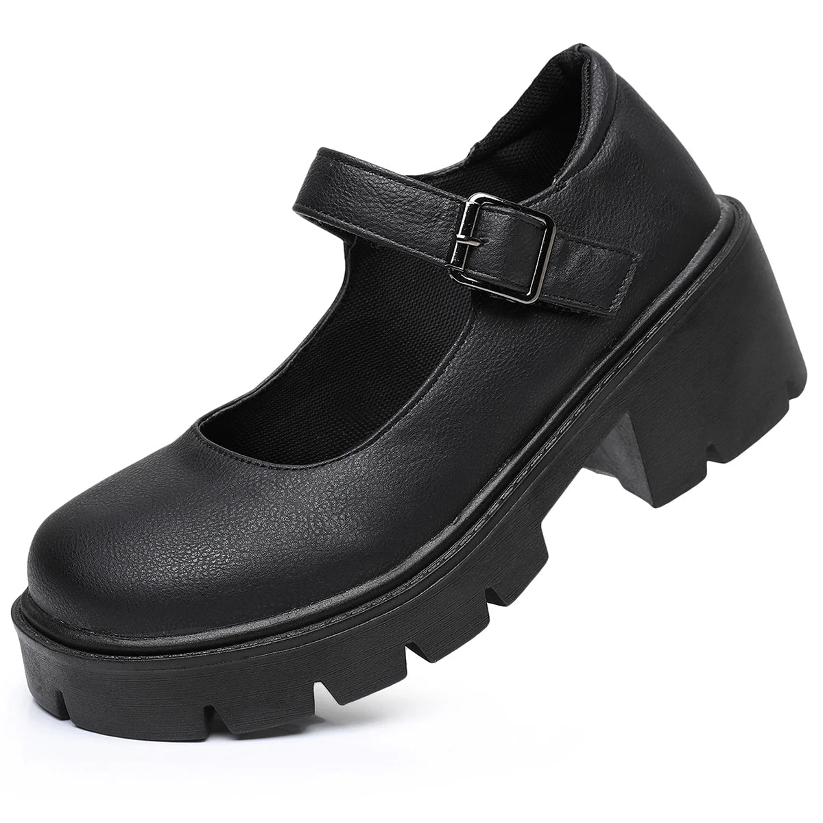 Nadine | Scarpe classiche Mary Jane Dirndl