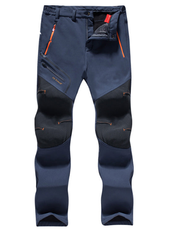 Matteo | Pantaloni invernali impermeabili