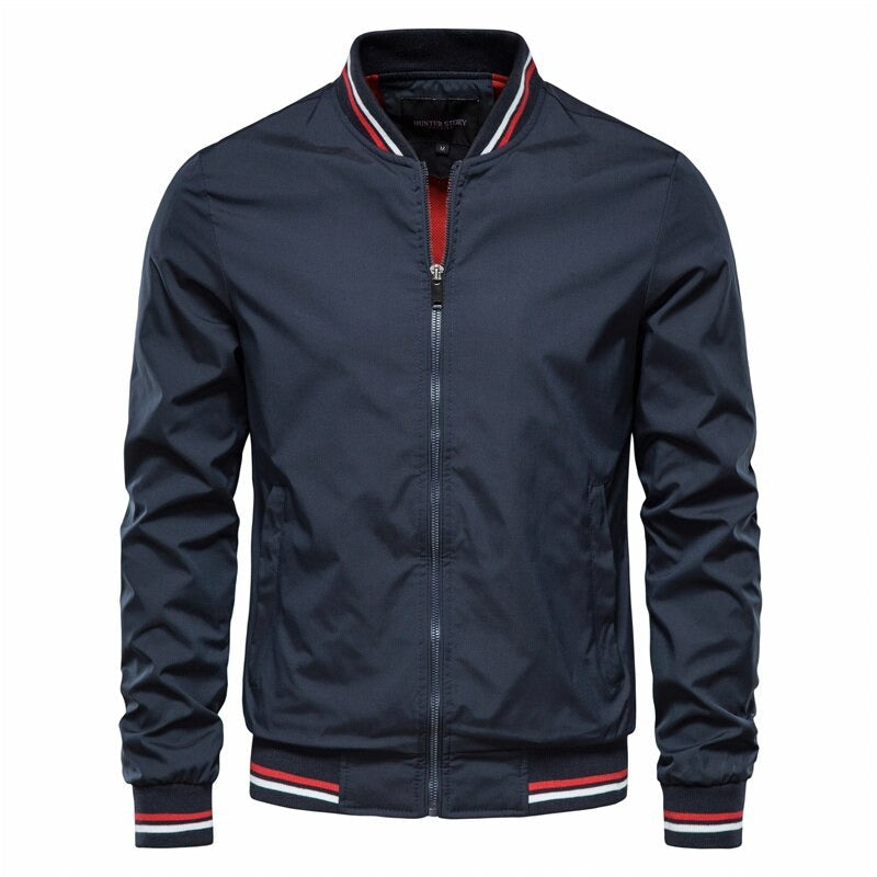 Rocco | Giacca bomber
