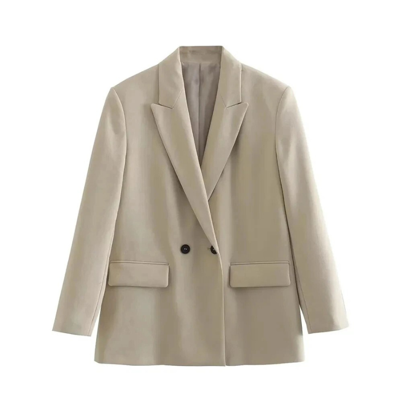 Giovanni | Blazer oversize alla moda