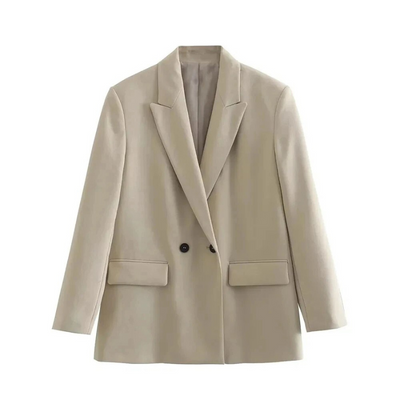 Giovanni | Blazer oversize alla moda