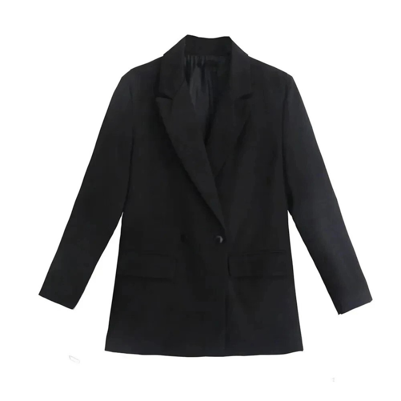 Giovanni | Blazer oversize alla moda
