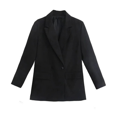Giovanni | Blazer oversize alla moda