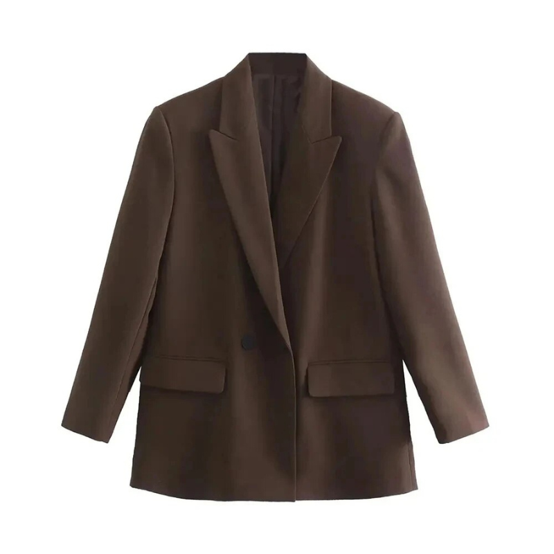 Giovanni | Blazer oversize alla moda