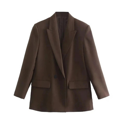 Giovanni | Blazer oversize alla moda