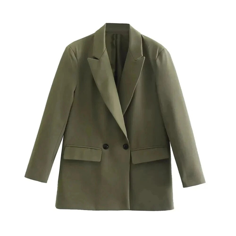 Giovanni | Blazer oversize alla moda