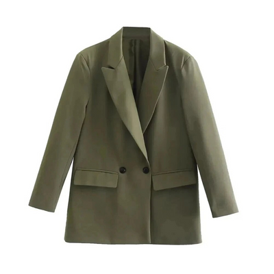 Giovanni | Blazer oversize alla moda