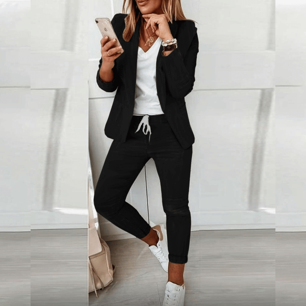 Chiara | Set di blazer eleganti