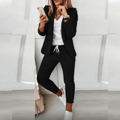 Chiara | Set di blazer eleganti