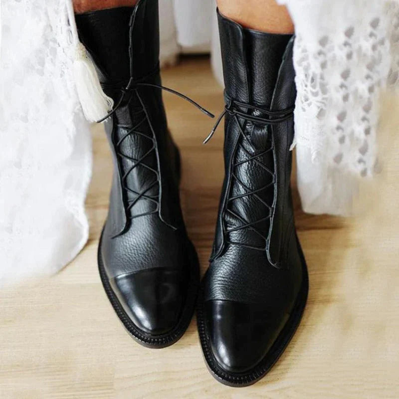 Otthild | Stivaletto elegante