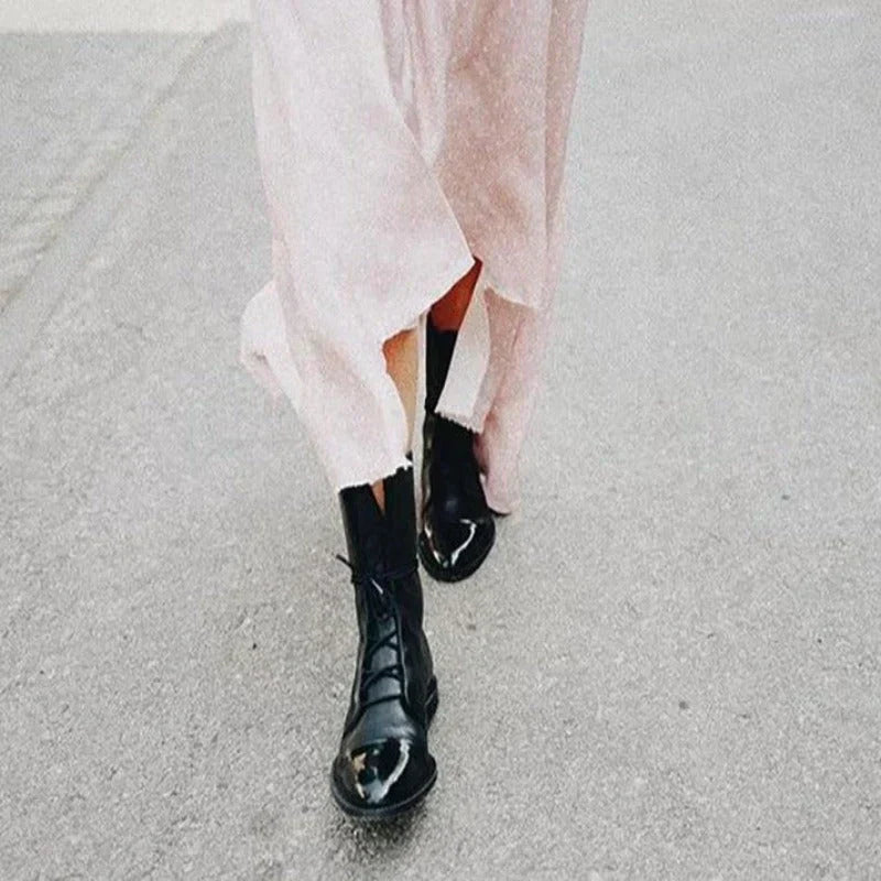 Otthild | Stivaletto elegante