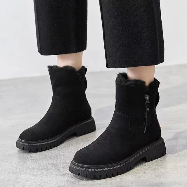 Lucia | Scarpe alla moda