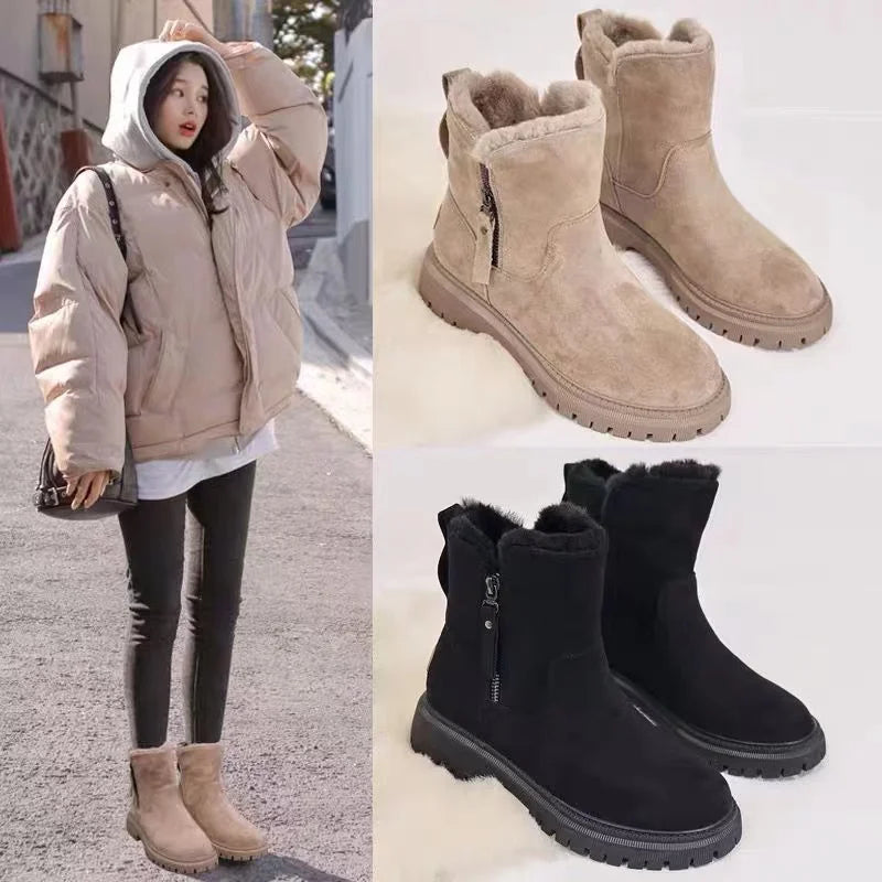 Lucia | Scarpe alla moda