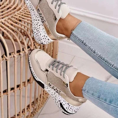 Esme Sneakers – Comfort Ortopedico, Design Elegante e Leggero-2