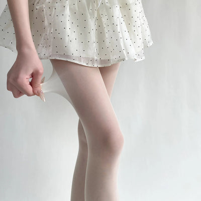 Nicole | Elegante Collant aderenti