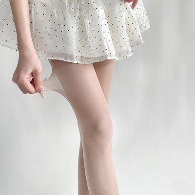 Nicole | Elegante Collant aderenti
