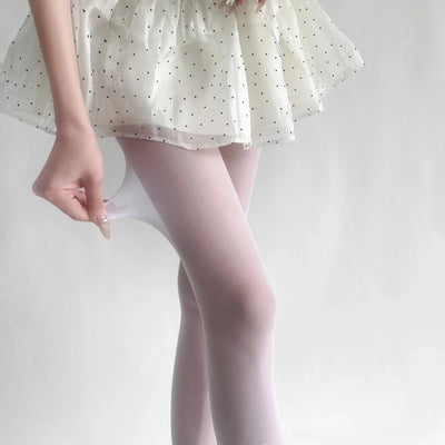 Nicole | Elegante Collant aderenti
