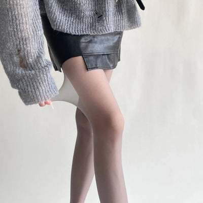 Nicole | Elegante Collant aderenti