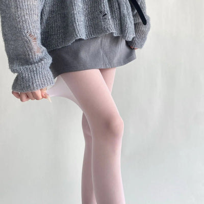 Nicole | Elegante Collant aderenti