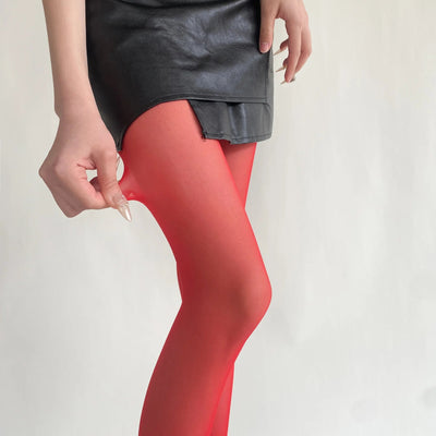 Nicole | Elegante Collant aderenti