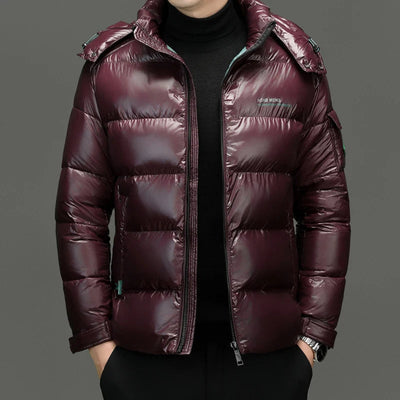 Niklas | Piumino moderno