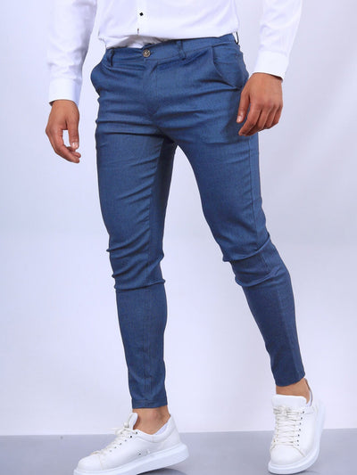 Noa | Pantaloni da stiramento