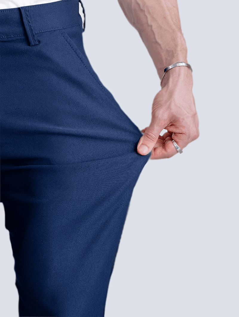 Noa | Pantaloni da stiramento