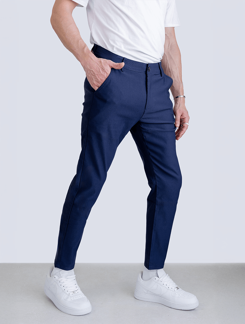 Noa | Pantaloni da stiramento
