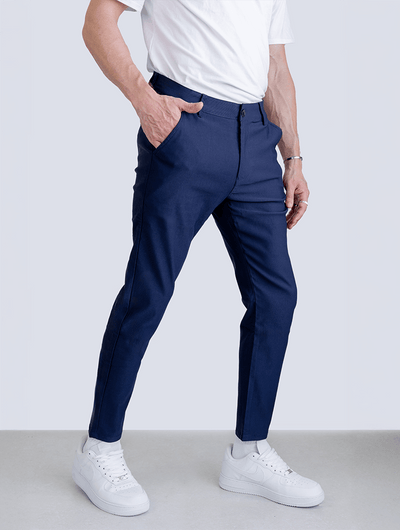 Noa | Pantaloni da stiramento