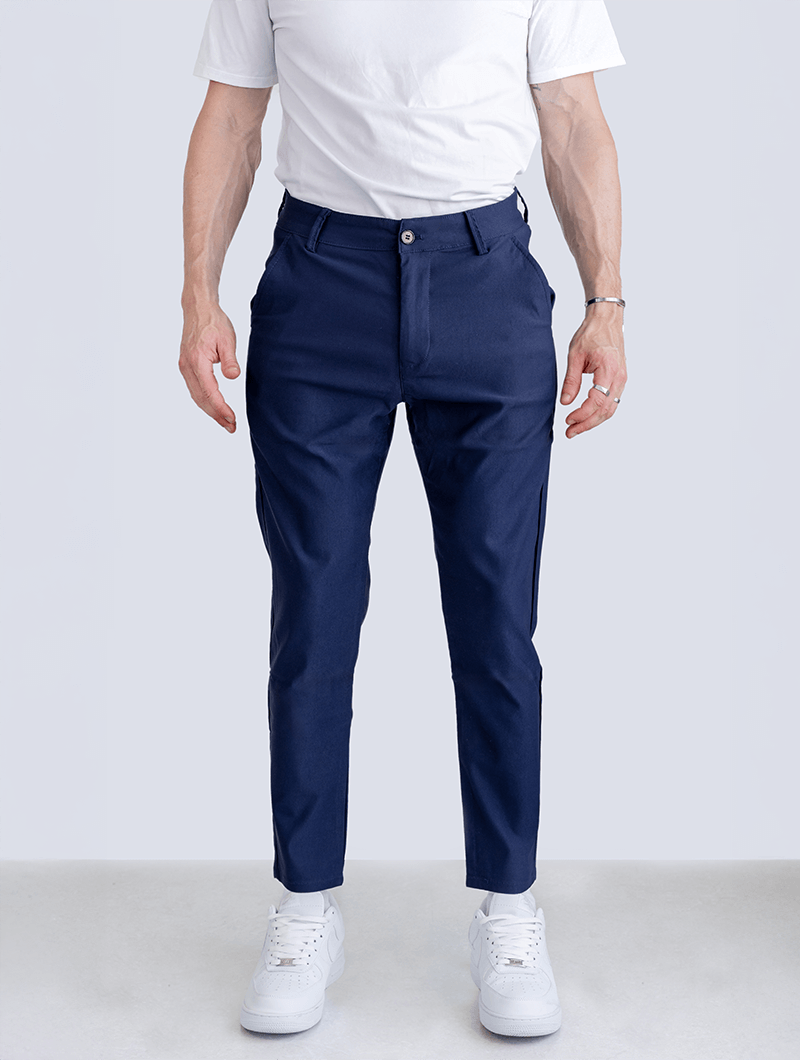 Noa | Pantaloni da stiramento