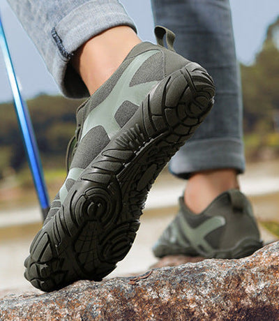 Romeo | Scarpe a piedi nudi di alta gamma