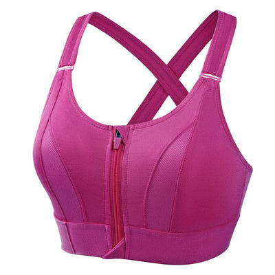 Erika | Comodo reggiseno sportivo
