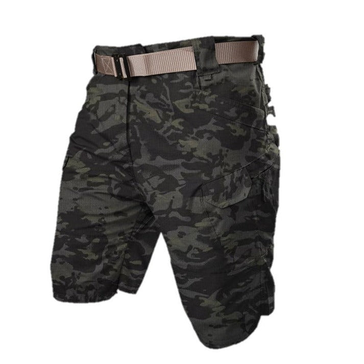 William | Pantaloncini Cargo (Cintura GRATIS)