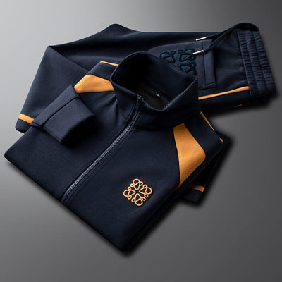 Antonio | Set elegante