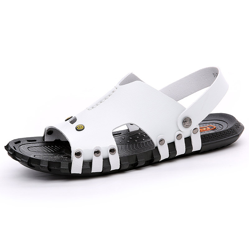 Antonio | Sandali eleganti in pelle