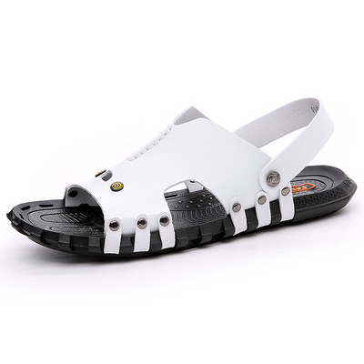 Antonio | Sandali eleganti in pelle