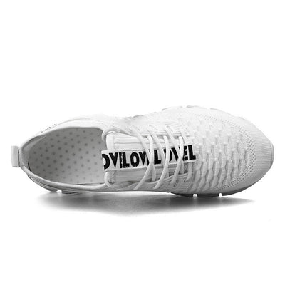 Blade | Sneakers Uomo con Aumento Nascosto 4