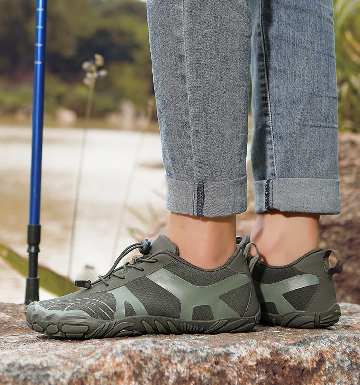Romeo | Scarpe a piedi nudi di alta gamma