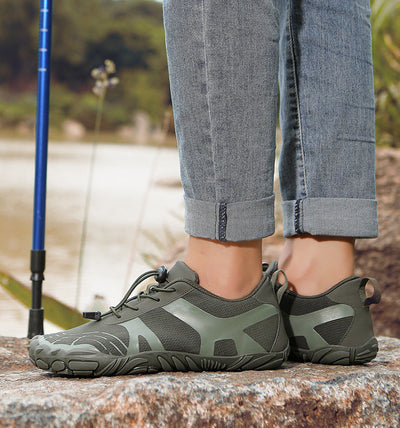 Romeo | Scarpe a piedi nudi di alta gamma